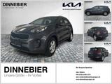 Kia Sportage 1.6 GDI Klima / Navi / PDC FLA 4xSHZ Sp - gebrauchte Kia Sportage aus dem Jahr 2018