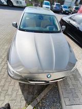 BMW 523i Gut ausgestattete - BMW 523 in Frankfurt (Main)