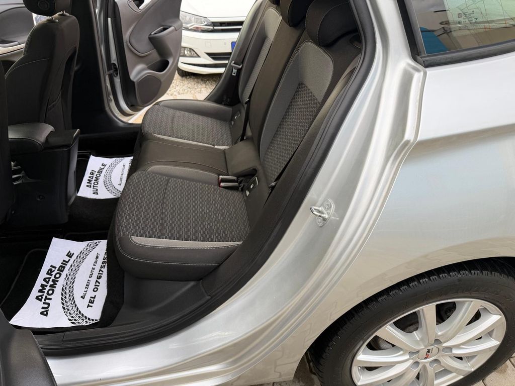 Opel Astra - Bild 39