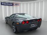 Corvette C6 6.2 V8 Targa Autom. *Finanzierung* - Corvette C6 Gebrauchtwagen