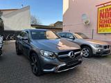 Mercedes-Benz GLC 250 Coupe 4Matic /Leder/Kamera/Wenig Km ! - Mercedes-Benz GLC 250 mit Benzin-Antrieb: Coupe, Automatik