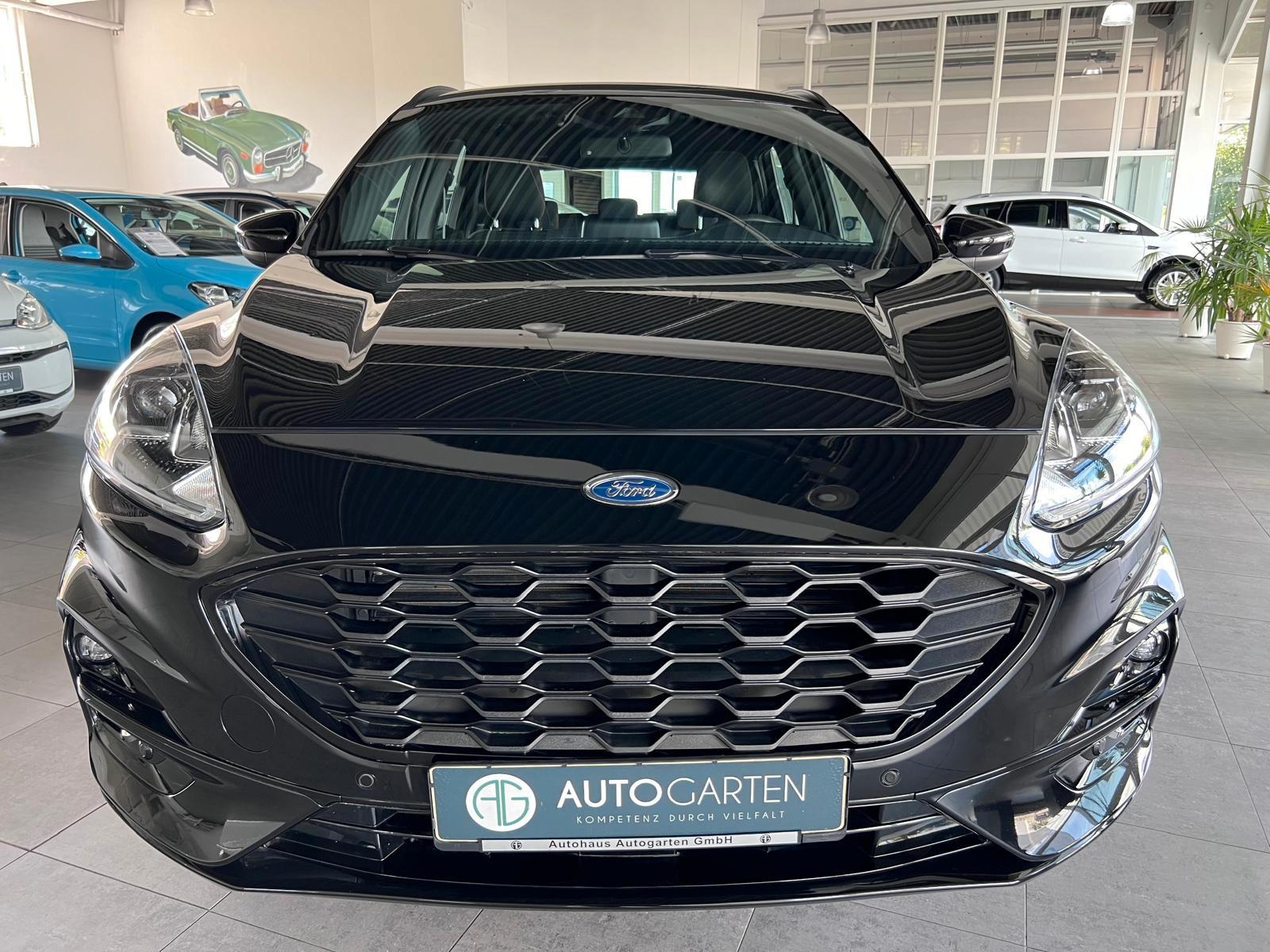 Ford Kuga ST-Line*Navi *Kamera*Sport*