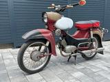 Simson Star SR4-2/1, Bj. 1971, Erstbesitz, KBA 6 - SIMSON SR1