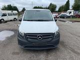 Mercedes-Benz Vito Kasten 109 CDI kompakt - Mercedes-Benz Vito mit Diesel-Antrieb: Kleinbus, Cdi 109 Kompakt