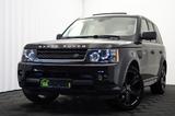 Land Rover Range Rover Sport V6 TD HSE SCHIEBEDACH+RFKMRA - Land Rover Range Rover Sport aus 2011
