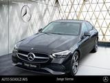 Mercedes-Benz C 200 Avantgarde AHK*Kamera*LenkradHz*AmbiLight* - Mercedes-Benz Jahreswagen