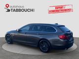 BMW 528i BiXENON+KAMERA+TEMPOMAT+KLIMAAUTO+NAV+IS - BMW 528 bis 10.000 Euro