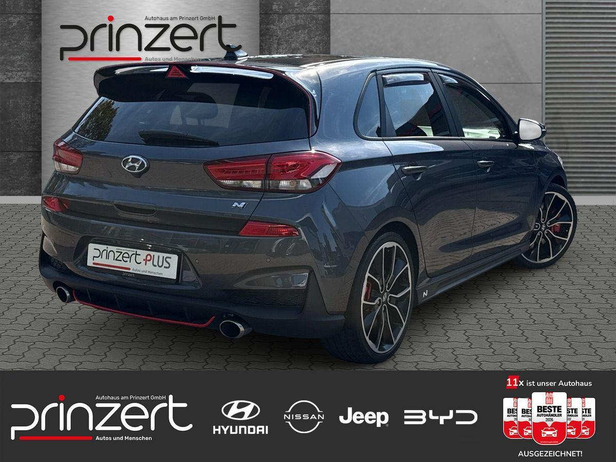 Hyundai i30 N 2.0 T-GDI MT6 "N-Performance" PGD*8-Fach