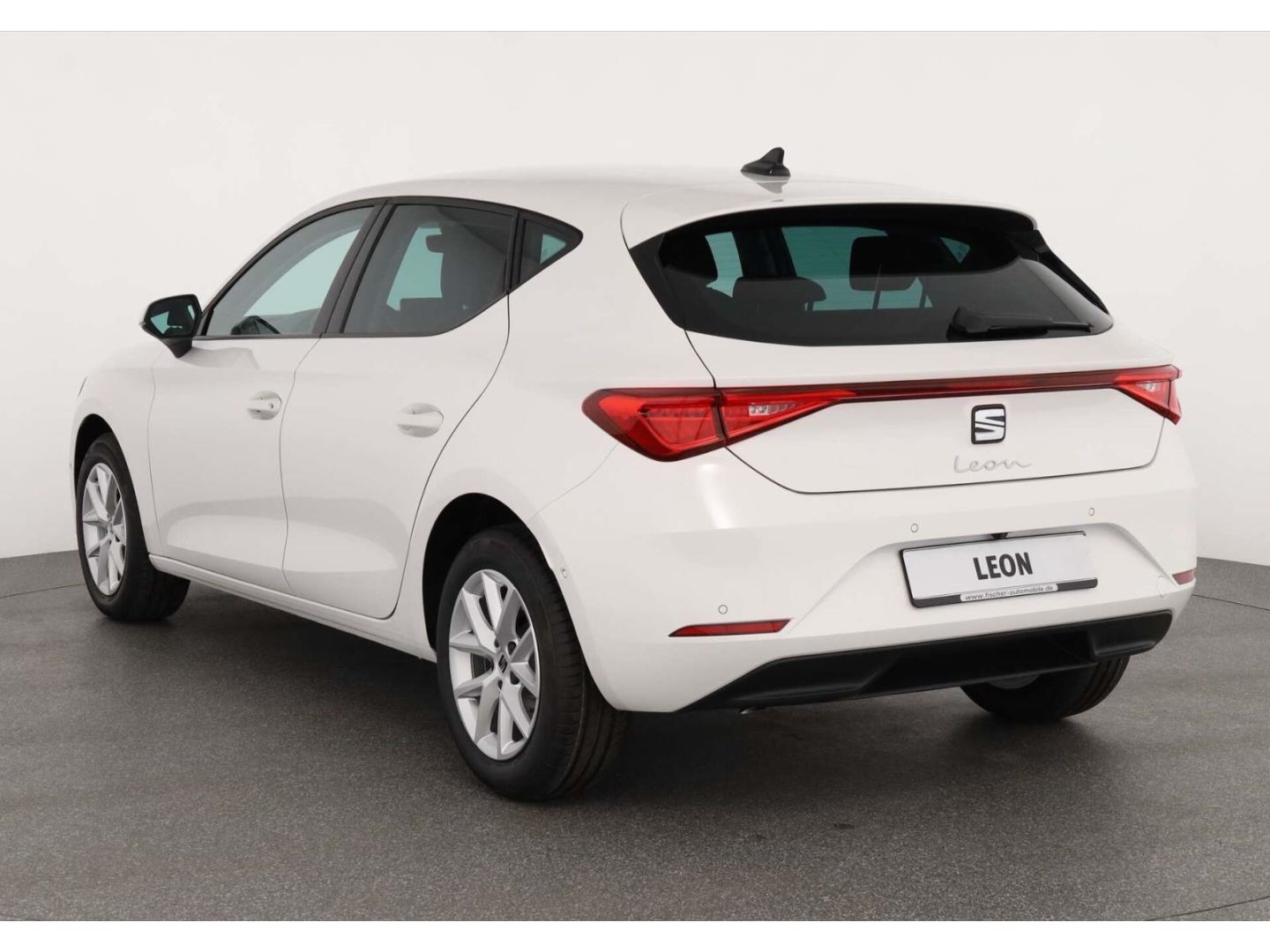 Seat Leon - Bild 4