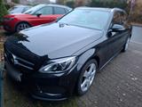 Mercedes-Benz Mercedes C-Klasse T-Modell Amg Line 4matic - Mercedes-Benz 190: C