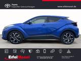 Toyota C-HR 1.8 Hybrid TeamD - gebrauchte Toyota C-HR aus dem Jahr 2020