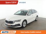 Skoda Octavia 2.0 TDI Ambition Aut.*NAVI*LED*ACC*CAM* - Skoda Octavia Ambition mit Diesel-Antrieb
