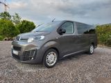 Citroën SpaceTourer 2,0 BlueHDi 180 S&S L3 Feel EAT8... - Citroën SpaceTourer aus 2022