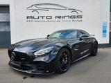 Mercedes-Benz AMG GT R Carbon/Burmester/Performance/1.Hand - Mercedes-Benz AMG GT R aus 2022