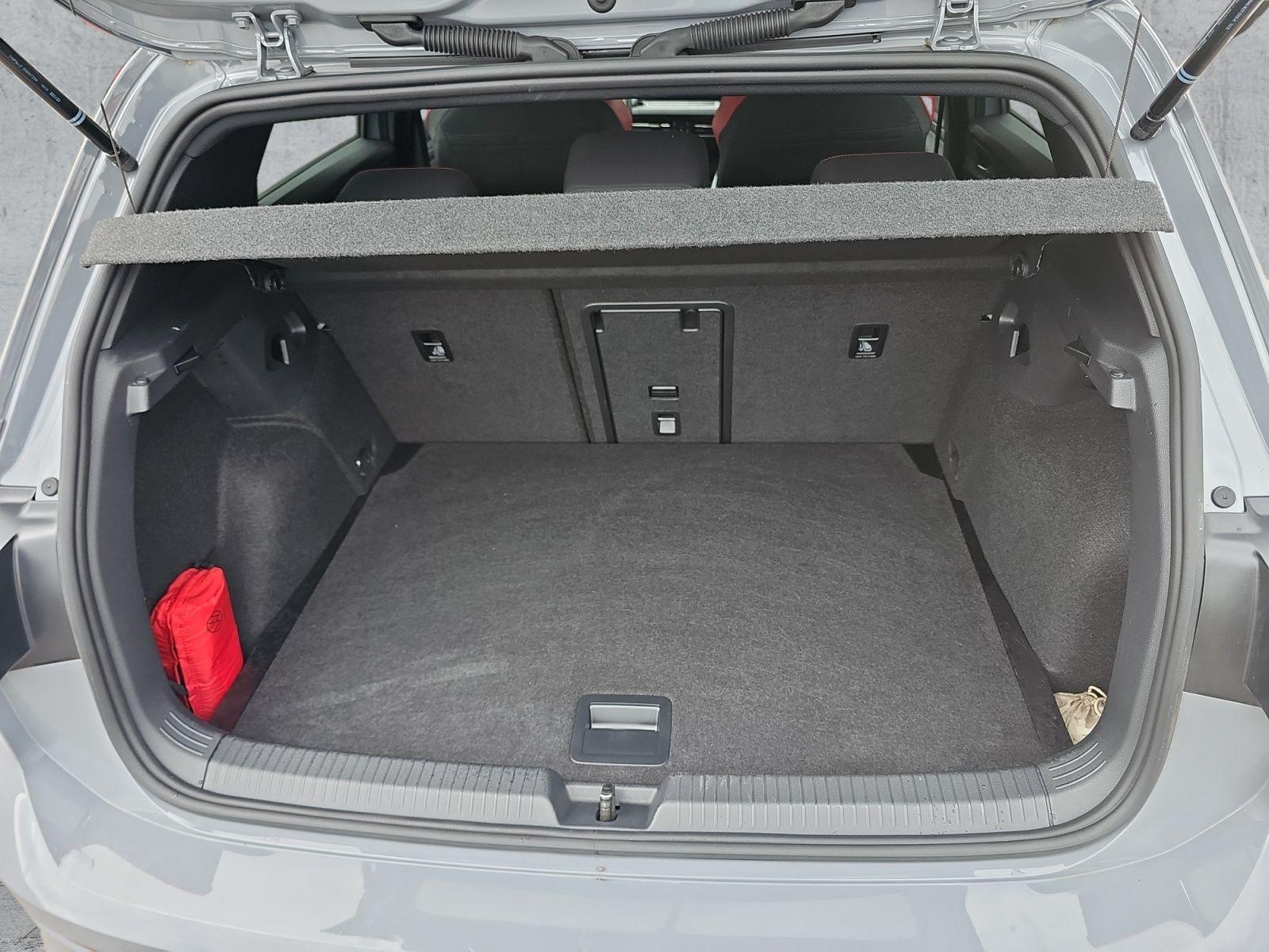 Volkswagen Golf GTI 2.0 TSI DSG LED+NAVI+RFK+ACC+18"LM, миниатюра 14