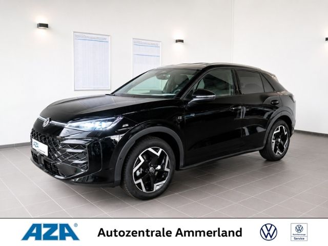 2026 Volkswagen T-Roc
