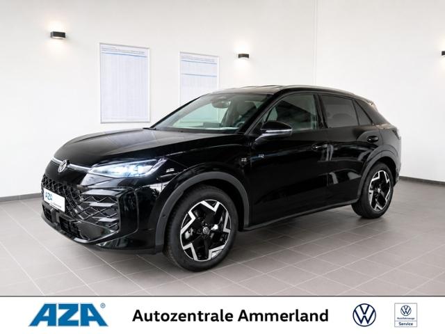 Volkswagen T-Roc R-Line 1.5 eTSI DSG AHK|ACC|LED