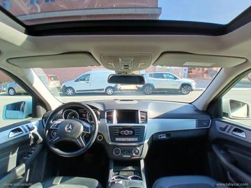 Mercedes ML 250 - 10