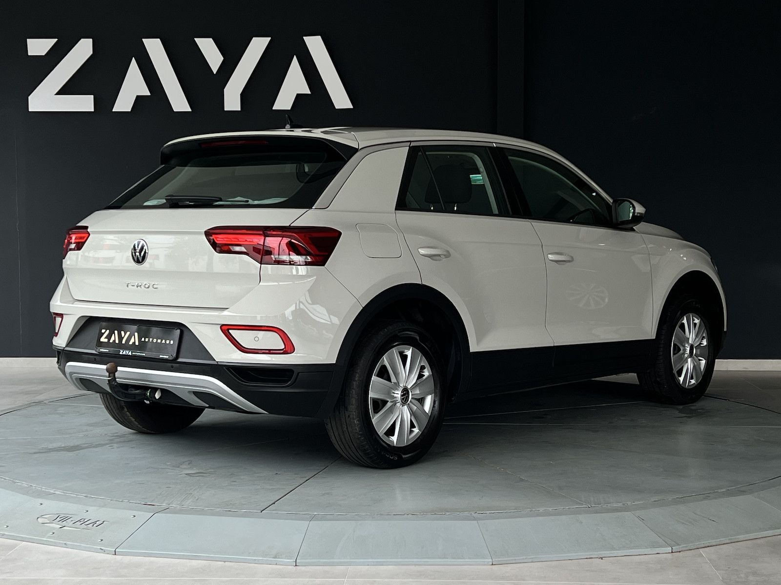 Volkswagen T-Roc 2.0 TDI*AHK*LED*PDC* foto 6