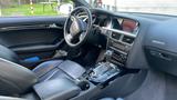 Audi S5 3.0 Quattro Cabriolet - Traumzustand  - Audi S5: Leder