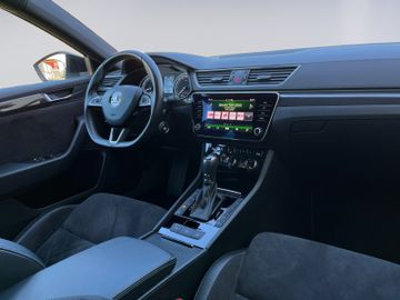 Skoda Superb - 7
