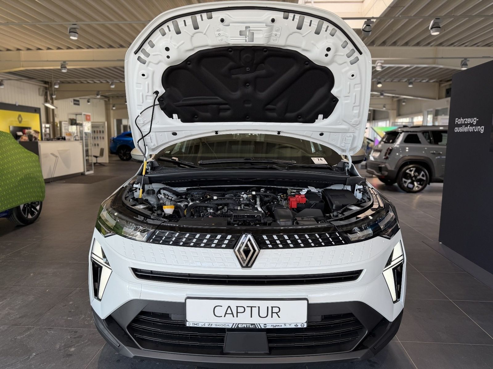 Renault Captur - Bild 3