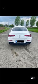 Mercedes-Benz CLA 180 - AMG Line Navi Kamera Tempo Sportsitze - Mercedes-Benz CLA 180 in Düsseldorf