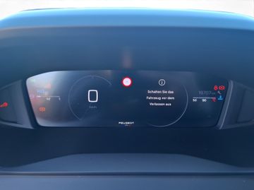 Peugeot 208 Allure 1.2 PureTech 100 LED+SHZ.+PDC