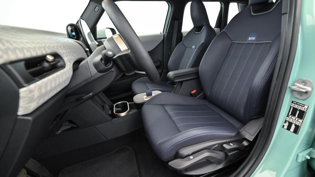 MINI Cooper Favoured Trim, миниатюра 11