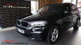 BMW X5 xDrive 30 d M Sportpaket 7 Sitzer* AHK*  - BMW X5 Gebrauchtwagen in Nürnberg