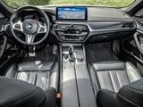 BMW 530e Touring+M Sport+LC Prof.+harman&kardon+Pano - BMW 530 in Hagen
