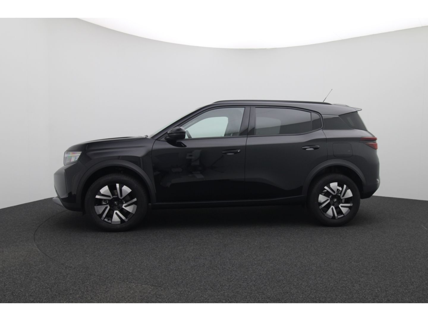 Fahrzeugabbildung Opel Frontera Mild Hybrid 107 kW GS ++ Sitzheizung++