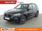 BMW X3 M40i Aut.*NAVI*LED*CAM*PDC*TEMPO*SHZ* - BMW X3 M40 Gebrauchtwagen