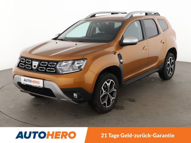 Dacia Duster 1.0 TCe Comfort*TEMPO*PDC*ALU*