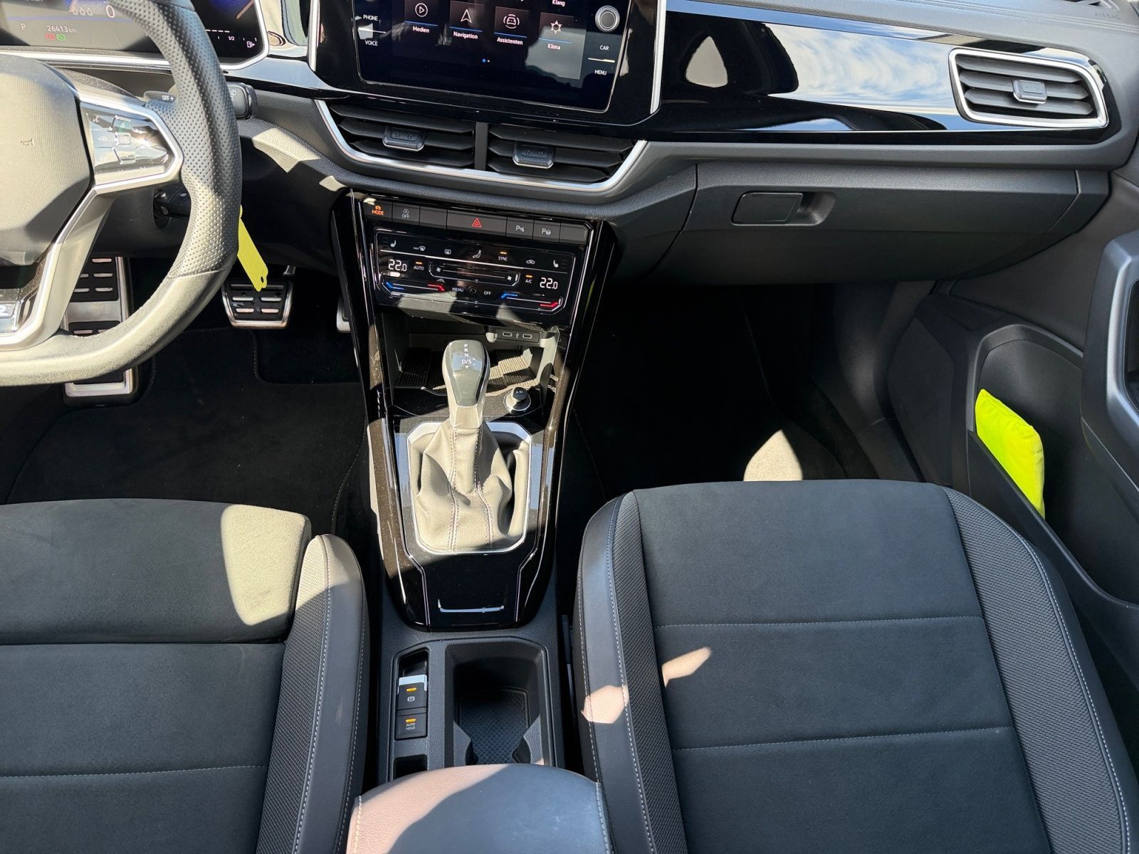 Volkswagen T-Roc - Bild 12