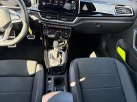 Volkswagen T-Roc - Vorschau Bild 12