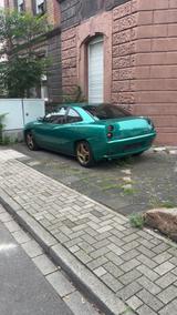 Fiat fiat coupe 2.0 20v turbo - Fiat Coupe: 20v Turbo