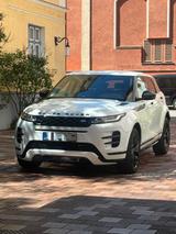 Land Rover Range Rover Evoque D200 R-DYNAMIC S AWD - Land Rover Range Rover Evoque Hybrid (Diesel/Elektro)