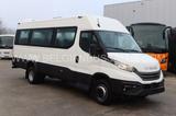 Iveco Daily / 7.6m / Automatic / A65C18 - Iveco Daily 65c18