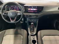 Volkswagen Polo - Vorschau Bild 10