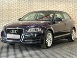 Audi A3 1.4TFSI AMBIENTE BIXEN#SHZ#PDC#KLIMA#TEMP#17" - Audi A3: Blau