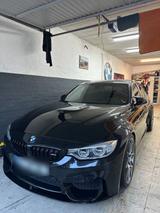 BMW f80 M3 Deutsches Fahrzeug carbondach t... - gebrauchte BMW M3 aus dem Jahr 2016