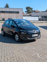 Citroën C4 Picasso BlueHDi 120 Stop&Start Selection... - Citroën C4 Picasso: Start
