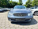 Mercedes-Benz CLK 200 Cabrio Kompressor Avantgarde*Leder+Xenon - Mercedes-Benz CLK 200: Kompressor