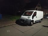 Fiat Ducato 250 100 Multijet 2,2 D 100 PS ... - gebrauchte Fiat Ducato aus dem Jahr 2010