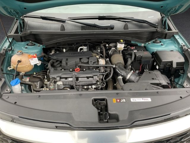 Fahrzeugabbildung Kia Sportage SPIRIT AWD 1.6T 48V MILD-HYBRID *ANHÄNG