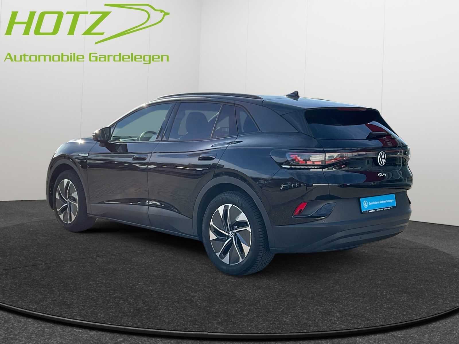 Volkswagen ID.4 - Bild 3