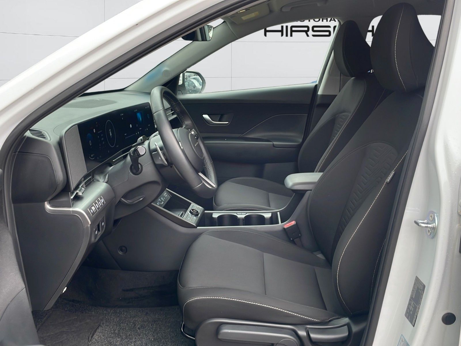 Hyundai Kona – Bild 7