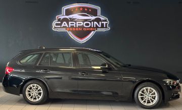 BMW 320 - 5