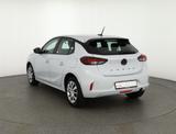 Opel Corsa 1.2 DI Turbo LED Tempomat Sitzheizung - Opel Gebrauchtwagen in Gera